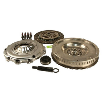 Valeo® - Clutch Kit