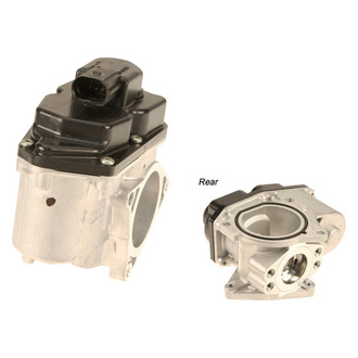 Valeo® - EGR Valve