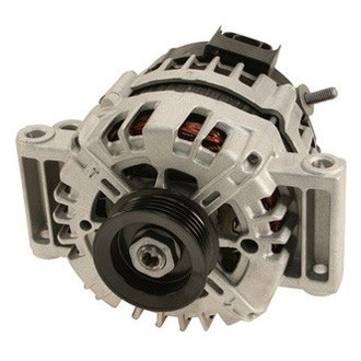 Valeo® - Alternator