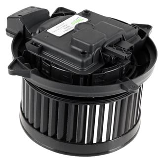 Valeo® - HVAC Blower Motor