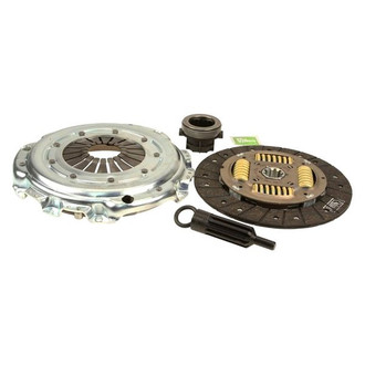 Valeo® - Clutch Kit