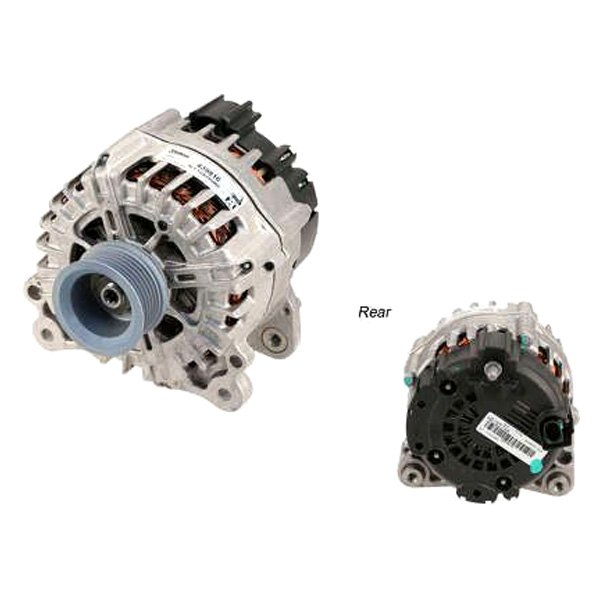 Valeo® - Alternator