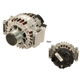Valeo® - Alternator