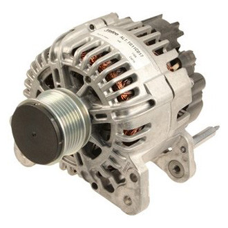 Valeo® - Alternator