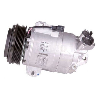 Valeo® - A/C Compressor