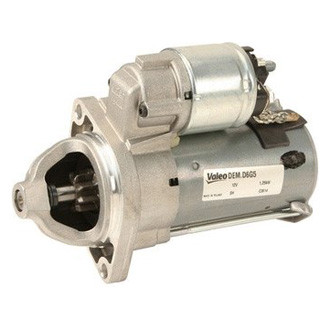 Valeo® - Starter