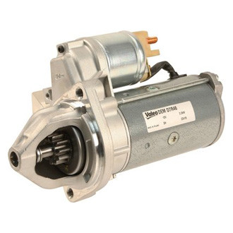 Valeo® - Starter