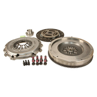 Valeo® - Clutch Kit