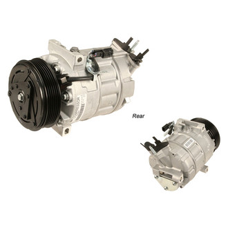Valeo® - A/C Compressor