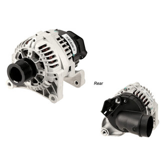 Valeo® - Alternator