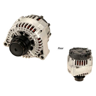 Valeo® - Alternator