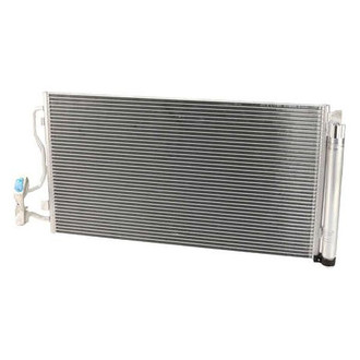 Valeo® - A/C Condenser