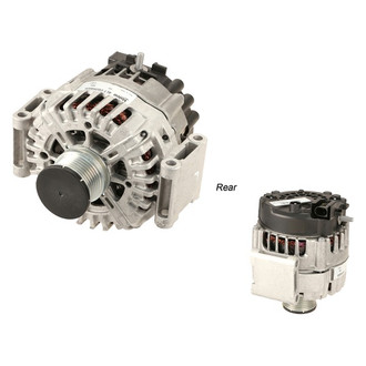 Valeo® - Alternator