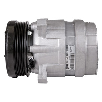 Valeo® - A/C Compressor