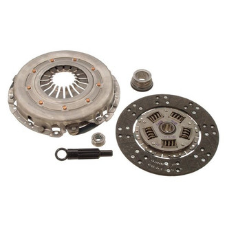Valeo® - Clutch Kit