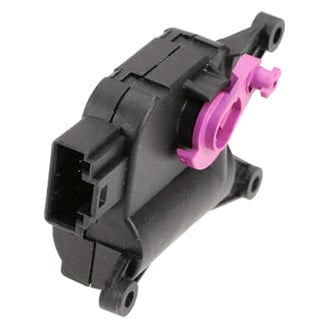 Valeo® - HVAC Servo
