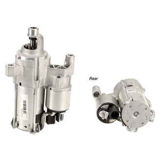 Valeo® - Starter