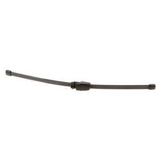 Valeo® - 900 Series 13" Black Ultimate Wiper Blade