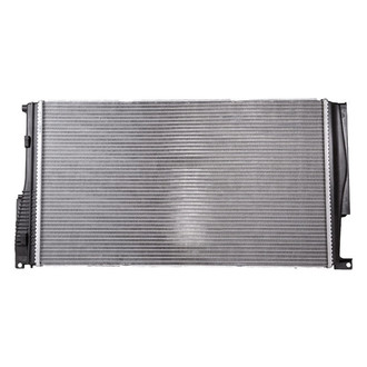 Valeo® - Engine Coolant Radiator