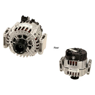 Valeo® - Alternator