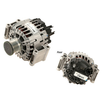 Valeo® - Alternator