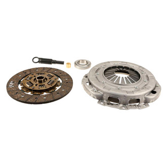 Valeo® - Clutch Kit