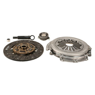 Valeo® - Clutch Kit