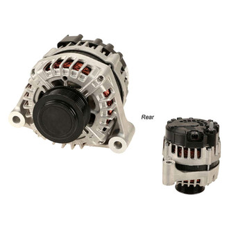 Valeo® - Alternator
