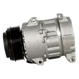 Valeo® - A/C Compressor
