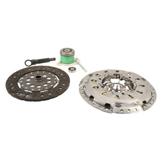Valeo® - Clutch Kit