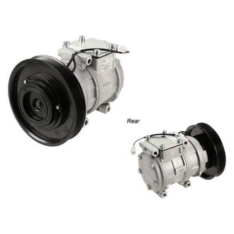 Valeo® - A/C Compressor