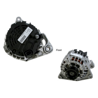 Valeo® - Alternator