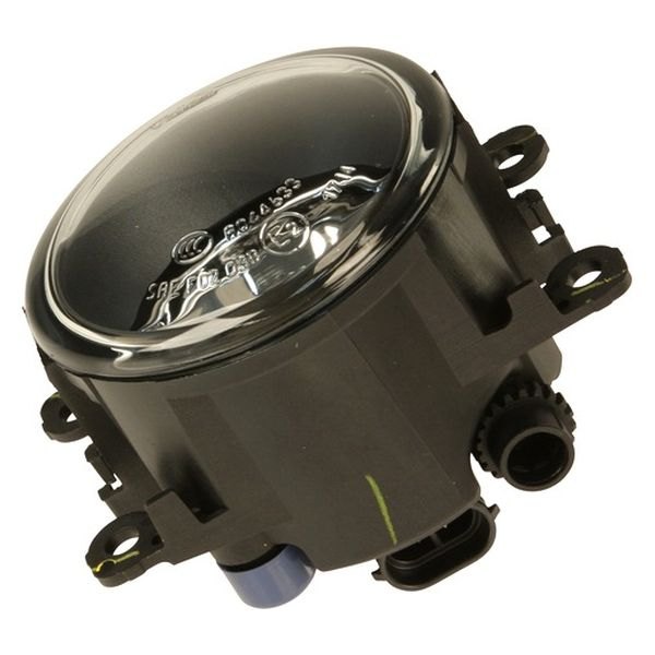 Valeo® - Driver Side Replacement Fog Light