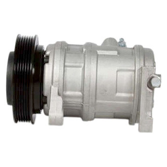 Valeo® - A/C Compressor