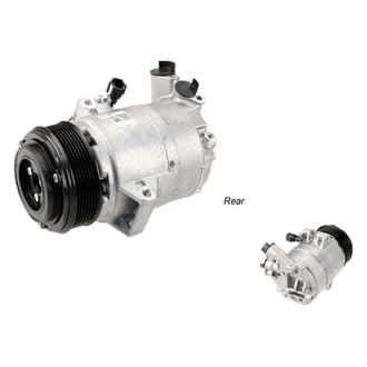 Valeo® - A/C Compressor
