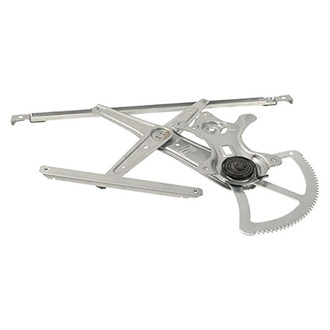 VDO® - Front Driver Side Power Window Regulator without Motor