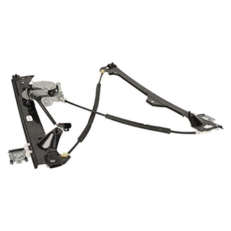 VDO® - Rear Passenger Side Power Window Regulator and Motor Assembly
