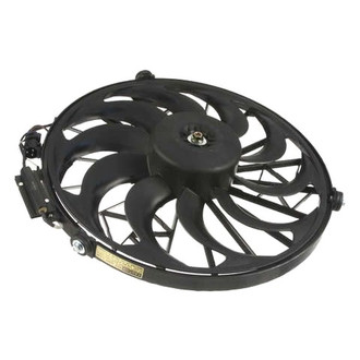 VDO® - Auxiliary Cooling Fan