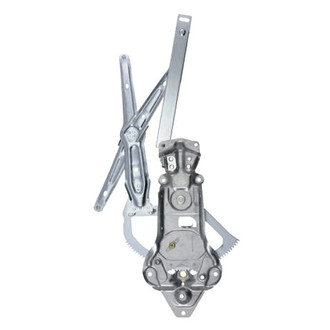 VDO® - Front Driver Side Power Window Regulator without Motor