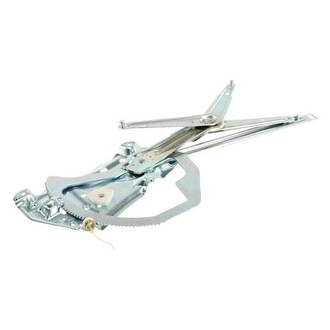 VDO® - Front Driver Side Power Window Regulator without Motor