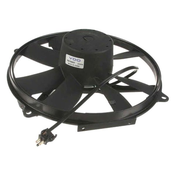 VDO® - Auxiliary Cooling Fan