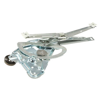 VDO® - Rear Driver Side Power Window Regulator without Motor