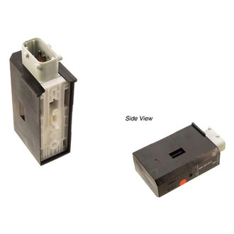 VDO® - Front or Rear Door Lock Actuator Motor