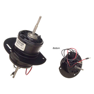 VDO® - HVAC Blower Motor