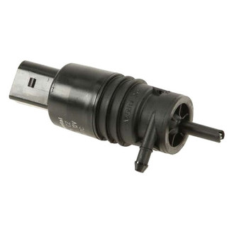 VDO® - Front or Rear Driver and Passenger Side Windshield Washer Pump