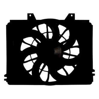 VDO® - A/C Condenser Fan Assembly