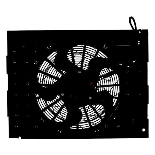 VDO® - Auxiliary Fan