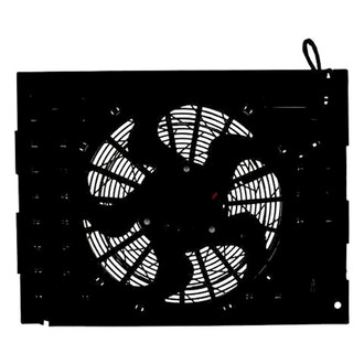 VDO® - Auxiliary Cooling Fan
