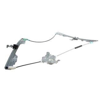 VDO® - Front Driver Side Power Window Regulator without Motor