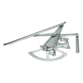 VDO® - Front Passenger Side Power Window Regulator without Motor